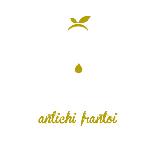 Logo Verticale - Frantoi Saalga
